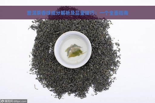 普洱茶香味成分解析及品鉴技巧：一个全面指南