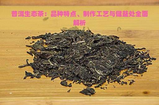 普洱生态茶：品种特点、制作工艺与健益处全面解析