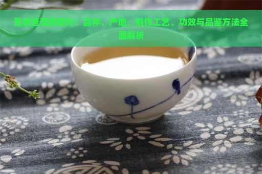 无极普洱茶茶叶：品种、产地、制作工艺、功效与品鉴方法全面解析