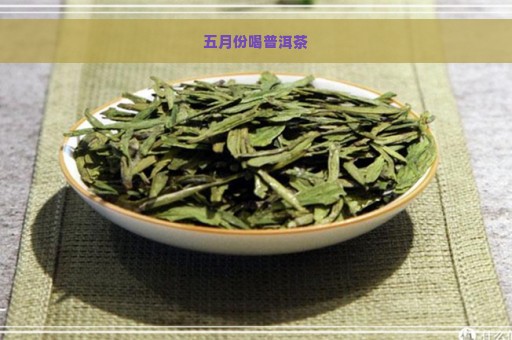 五月份喝普洱茶