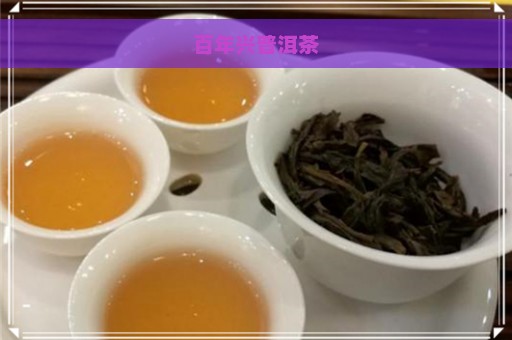 百年兴普洱茶