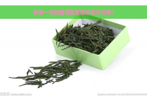 存放一年的普洱茶是否仍然可饮用？