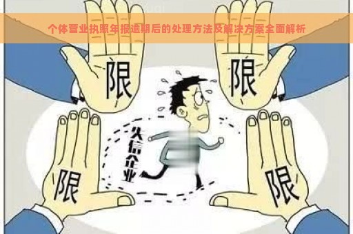 个体营业执照年报逾期后的处理方法及解决方案全面解析