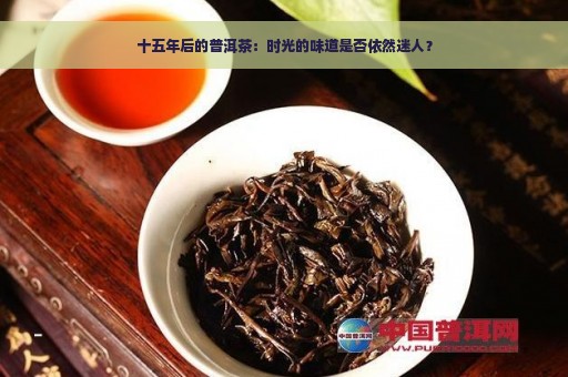 十五年后的普洱茶：时光的味道是否依然迷人？