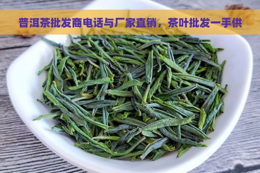 普洱茶批发商电话与厂家直销，茶叶批发一手供