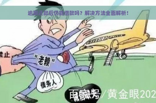 逾期还款后仍能借款吗？解决方法全面解析！