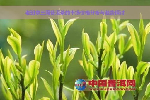 老班章三爬普洱茶的市场价格分析与趋势探讨