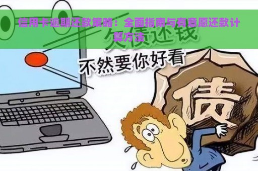 信用卡逾期还款策略：全面指南与有意愿还款计算方法