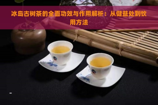 冰岛古树茶的全面功效与作用解析：从健益处到饮用方法