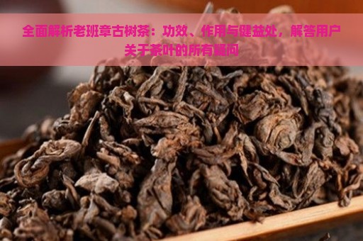 全面解析老班章古树茶：功效、作用与健益处，解答用户关于茶叶的所有疑问