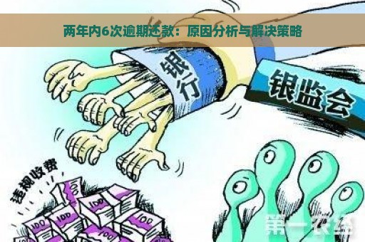 两年内6次逾期还款：原因分析与解决策略