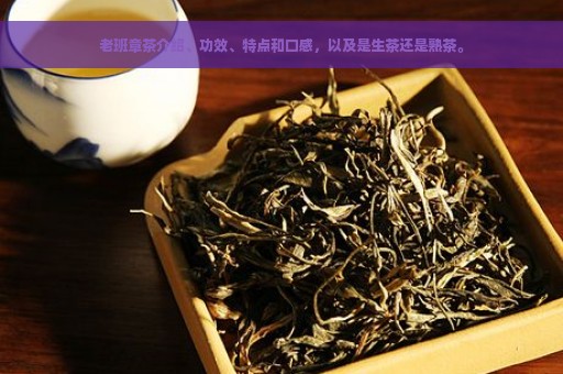 老班章茶介绍、功效、特点和口感，以及是生茶还是熟茶。