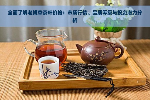 全面了解老班章茶叶价格：市场行情、品质等级与投资潜力分析