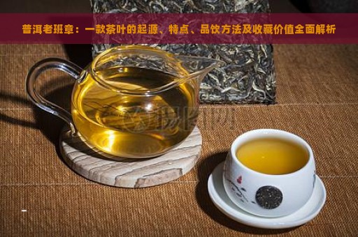 普洱老班章：一款茶叶的起源、特点、品饮方法及收藏价值全面解析