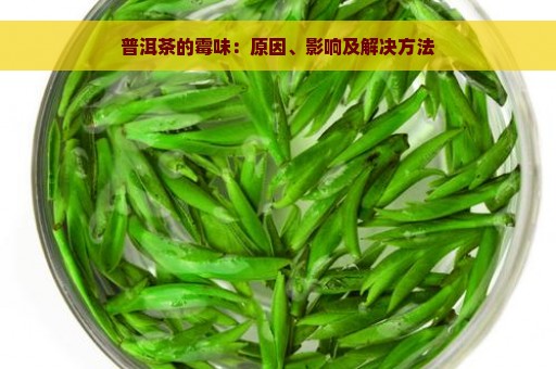 普洱茶的霉味：原因、影响及解决方法