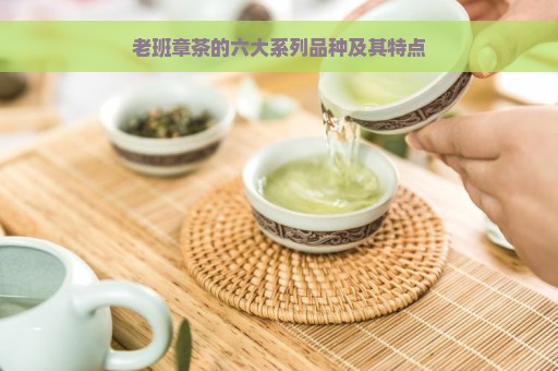 老班章茶的六大系列品种及其特点