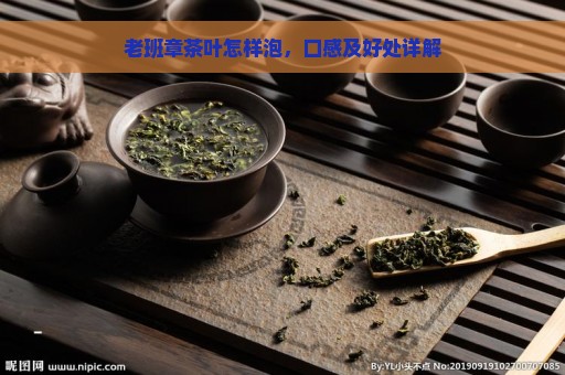 老班章茶叶怎样泡，口感及好处详解