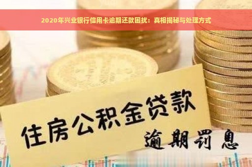 2020年兴业银行信用卡逾期还款困扰：真相揭秘与处理方式