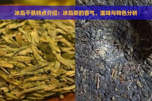 冰岛干茶特点介绍：冰岛茶的香气、滋味与特色分析