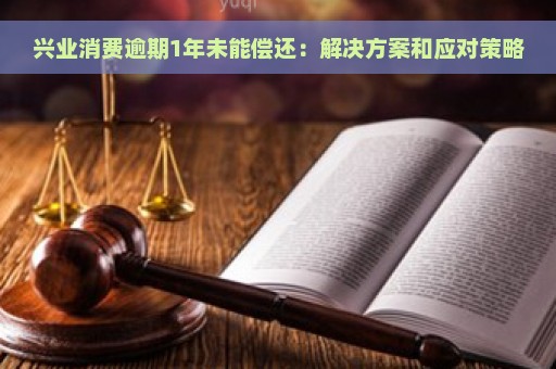 兴业消费逾期1年未能偿还：解决方案和应对策略