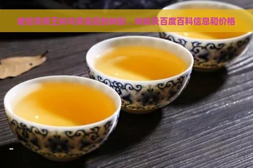 老班章茶王树与茶皇后的树龄、树岭及百度百科信息和价格