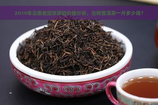 2019年云南老班章茶的价格分析，古树普洱茶一斤多少钱？