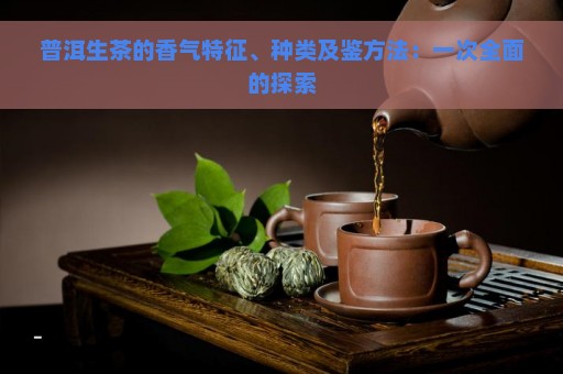 普洱生茶的香气特征、种类及鉴方法：一次全面的探索