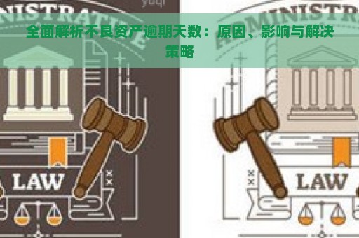 全面解析不良资产逾期天数：原因、影响与解决策略