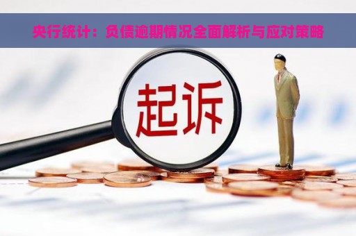 央行统计：负债逾期情况全面解析与应对策略