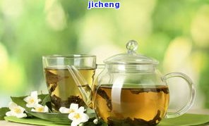 草本茶有哪些种类？了解各种草本茶及其图片与名称