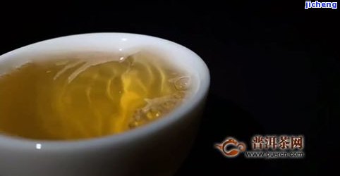 普洱茶烧毛边-普洱茶烧毛边好喝吗