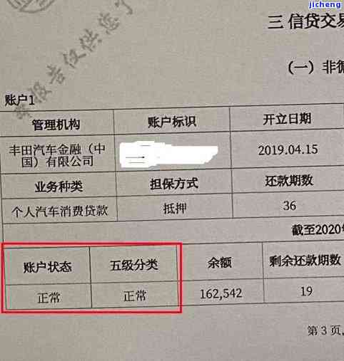 平安逾期征信显示关注：含义、原因及处理方法