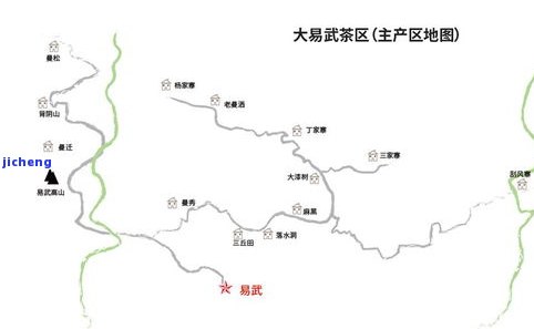 云南普洱昔归特点：产区、口感与特色全面解析