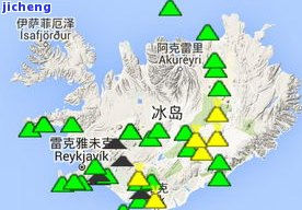 冰岛昔归线路-冰岛到昔归有多远