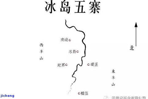 冰岛昔归线路-冰岛到昔归有多远