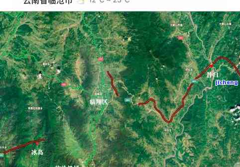 冰岛昔归茶叶产地是哪里？探索神秘的冰岛茶区及其