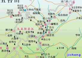 昔归山海拔高度解析：包括山头介绍、地图及所属山系全览