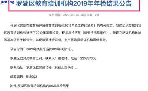 深圳年检逾期：宽限期、被抓风险、处罚方式及罚款金额全解析