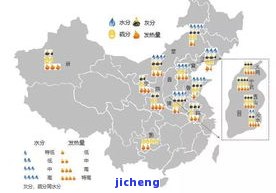 昔归的核心产区：位置、产量与纯料的区别及茶区介绍