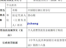 中国人贷款逾期情况：人数、金额及占比全解析