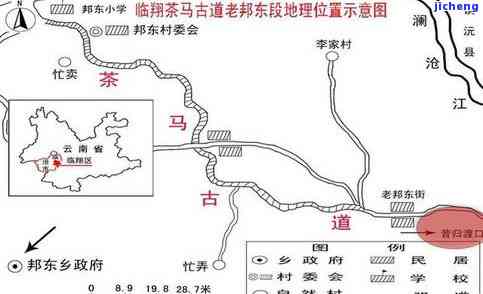 昔归山海拔高度解析及地图展示