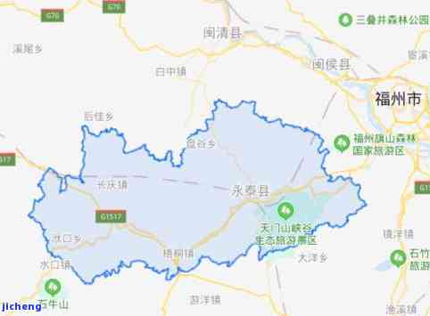 福建昔归场地址查询及地图