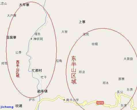 西昔归场位置及价格信息，产地介绍与知名茶厂推荐