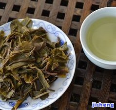 普洱茶术语解释，深度解析：普洱茶术语的含义与背后的故事