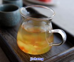 冬天喝什么茶败火：效果、速度与选择