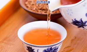 冬喝什么茶败火？效果？全面解析！