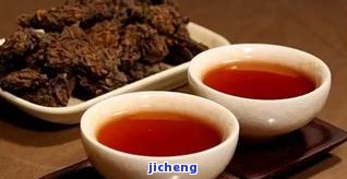 普洱茶的霉点-普洱茶的霉点还能喝吗