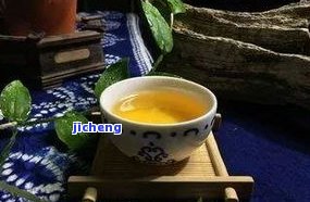 云馨普洱茶，品味云馨，领略普洱茶的韵味与风情