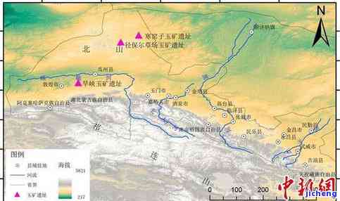 什么地方容易产生玉石？玉矿分布全揭秘！高清图、视频奉上！