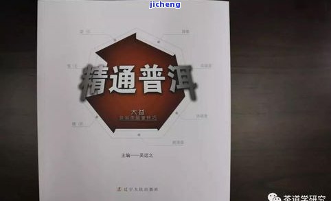 普洱茶雄：从制作到品鉴，探索他的独特技艺与故事